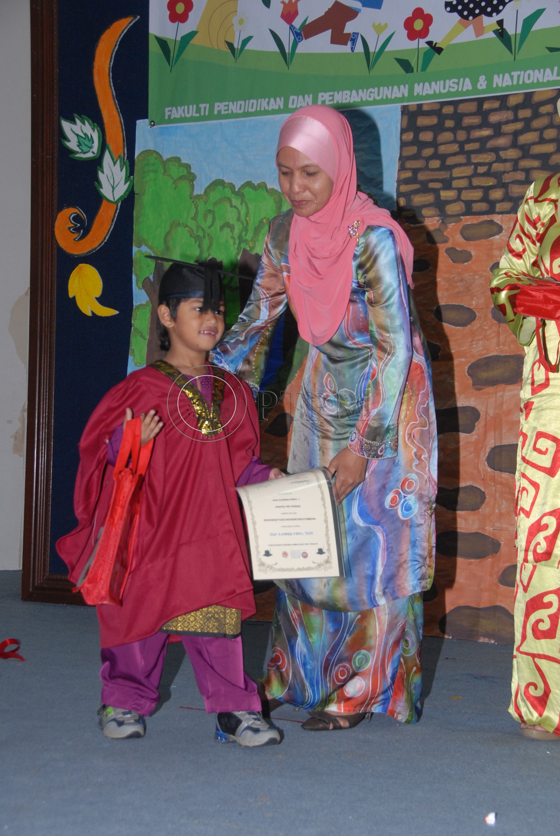 PTPM 11 100 TADIKA  IDA 0352